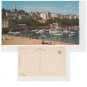Pembrokeshire Postcard Tenby Harbour Mauritron 339