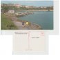 Pembrokeshire Postcard The Old Pier Tenby Mauritron 340