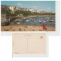 Pembrokeshire Postcard Tenby Harbour Mauritron 342