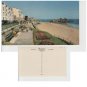 Pembrokeshire Postcard South Sands Tenby Mauritron 343