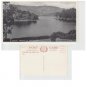 Perthshire Postcard Loch Faskally Pitlochry Mauritron 350