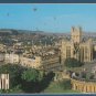 Bath view by Balloon  Postcard. Mauritron PC377-213569