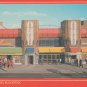 Coral Island Blackpool Postcard. Mauritron PC389-213581