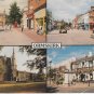 Ormskirk Multiview  Postcard. Mauritron PC391-213583