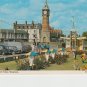 Clock Tower Skegness Postcard. Mauritron PC398-213590