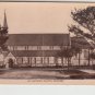 St. Mathews Church Skegness Lincolnshire Postcard. Mauritron PC401-213796