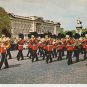 London Changing of the Guard Postcard. Mauritron PC404-213799