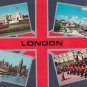 London Multiview c1977 Postcard. Mauritron PC405-213800