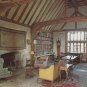 The Solar Great Dixter Sussex Postcard. Mauritron PC422-213817