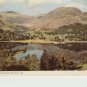 Glenridding and Ullswater Postcard. Mauritron PC467-213862