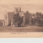 Cartmel Church Postcard. Mauritron PC480-213875