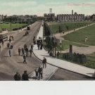 Southsea Common Postcard. Mauritron PC484-213879