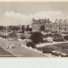 Parade Gardens Southsea Postcard. Mauritron PC487-213882