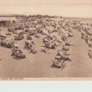 Beach South Pier Southsea Postcard. Mauritron PC488-213883
