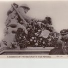 Guardian Portsmouth War Memorial Postcard. Mauritron PC491-213886