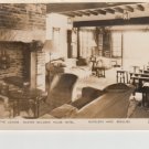 Master Builders Hotel Beaulieu Postcard. Mauritron PC493-213888