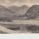 Crummock Water Cumberland Postcard. Mauritron PC497-213892