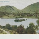 Grasmere from Red Bank Postcard. Mauritron PC499-213894