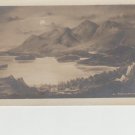Skiddaw and Derwentwater Postcard. Mauritron PC500-213895