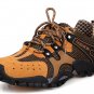 Hiking shoes