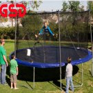 6-12FT Trampoline