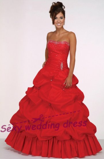 Sexy New Formal Wedding Dresses / Wedding Gowns/