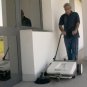 DULEVO 700 M SPRINT SWEEPER