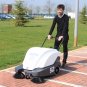 DULEVO H52 E WAVE AUTOMATIC SWEEPER