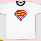 Super Gymnast T'Shirt