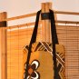 MUSTARD MUD CLOTH TOTE