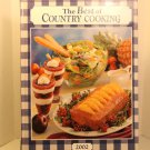 The Best of Country Cooking 2002 Taste of Home