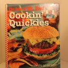 The Best of Mr. Food Cookin'Quickies 2002