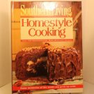 Southern Living Homestyle Cooking 2002