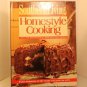 Southern Living Homestyle Cooking 2002