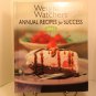 Weight Watchers Annual Recipes For Success 2002