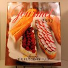 The Best of Gourmet 2002 The Flavors of Paris