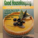 Good HouseKeeping 2002 Annual Recipes
