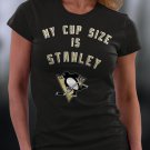 My Cup Size is Stanley Pittsburgh Penguins Shirt