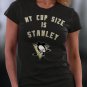My Cup Size is Stanley Pittsburgh Penguins Shirt