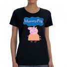 Peppa Pig, Mommy Pig,Mom Pig, Mummy Pig Shirt