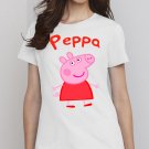 Peppa Pig, Piggy, Peppa, Peppa Shirt