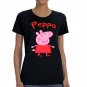Peppa Pig, Piggy, Peppa, Peppa Shirt