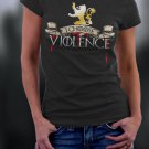 Game Of Thrones , I Choose Violence Shirt