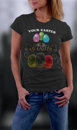 Game Of Thrones , Your Easter My Easter Shirt