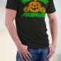 Halloween Shirt, Ehmer Gerdo Permpkins Shirt