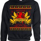 Ugly Christmas Sweater, Ugly Sweater, Game Of Thrones ,  House Of Lannister Sweatshirt