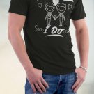 Gay Pride, Ready To Say I Do Shirt