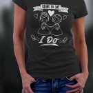 Gay Pride, Ready To Say I Do Shirt