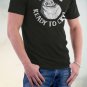 Gay Pride, Shy, BI, And Ready To Cry Shirt