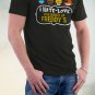 Friday Night At Freddy's, Faz Four, FNAF, I Hate Love Five Nights At Freddy's Shirt